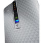 Sharp KC850U Sharp True Hepa Plasmacluster® Air Purifier With Humidifying Function For Medium Rooms
