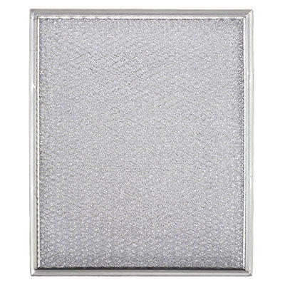 Broan BP29 Aluminum Replacement Grease Filter, 8-3/4
