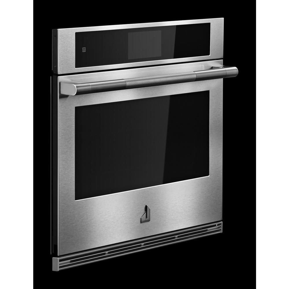 Jennair JJW3430LL Rise™ 30" Single Wall Oven With V2™ Vertical Dual-Fan Convection