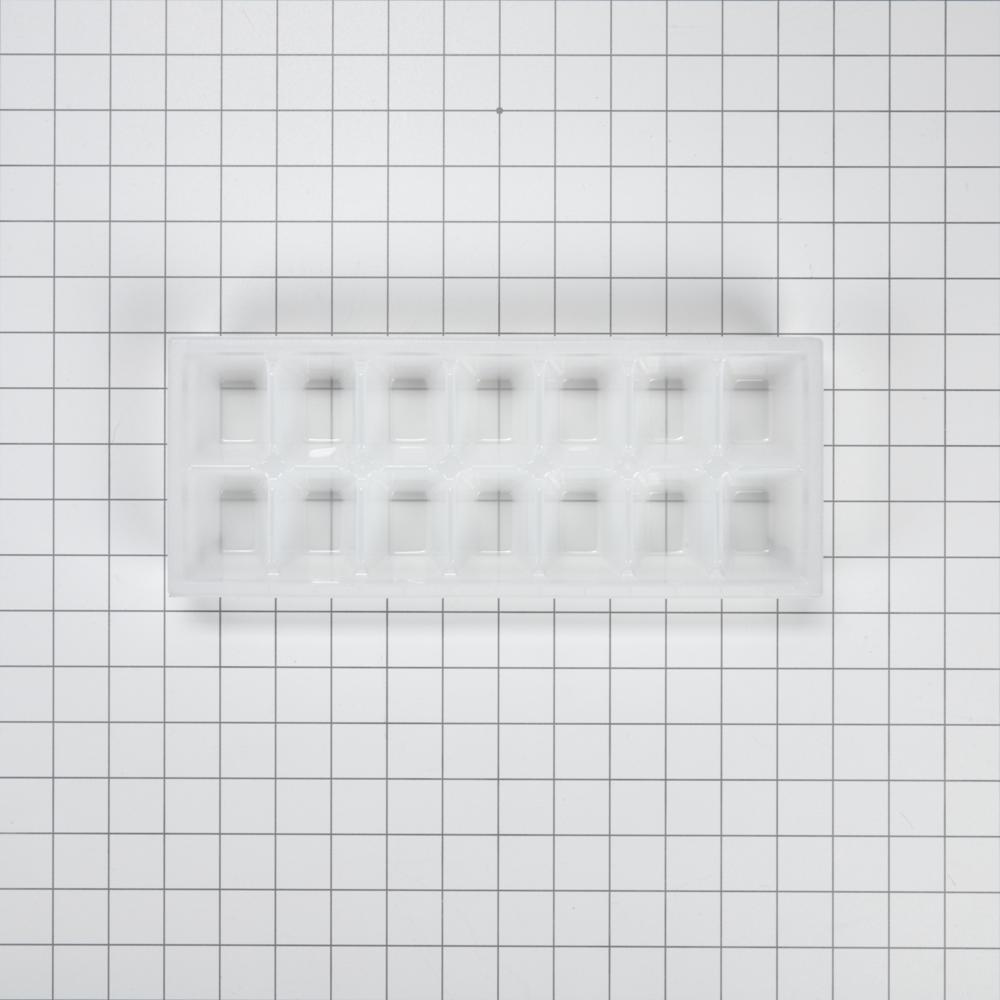 Jennair WP841180A Refrigerator Ice Cube Tray