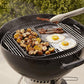 Weber 8860 Grill & Griddle Station - Gourmet Bbq System Cooking Grates