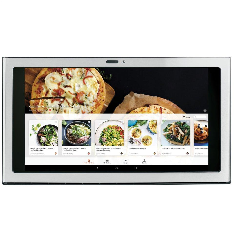 Ge Appliances UVH13012MSS Kitchen Hub