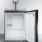 Summit KITNCFTWIN Coffee Dispensing Tap Kit