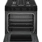Maytag MGR6600FB 30-Inch Wide Gas Range With 5Th Oval Burner - 5.0 Cu. Ft.