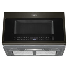 Whirlpool WMH78519LV 1.9 Cu. Ft. Microwave With Air Fry Mode