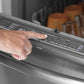 Ge Appliances GDT635HSMSS Ge® Top Control With Stainless Steel Interior Door Dishwasher With Sanitize Cycle & Dry Boost