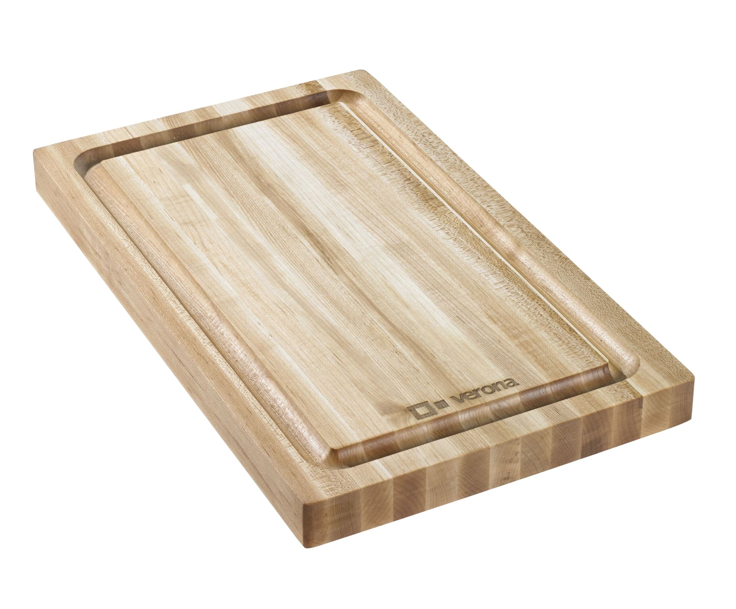 Verona VECB9171 Maple Cutting Board