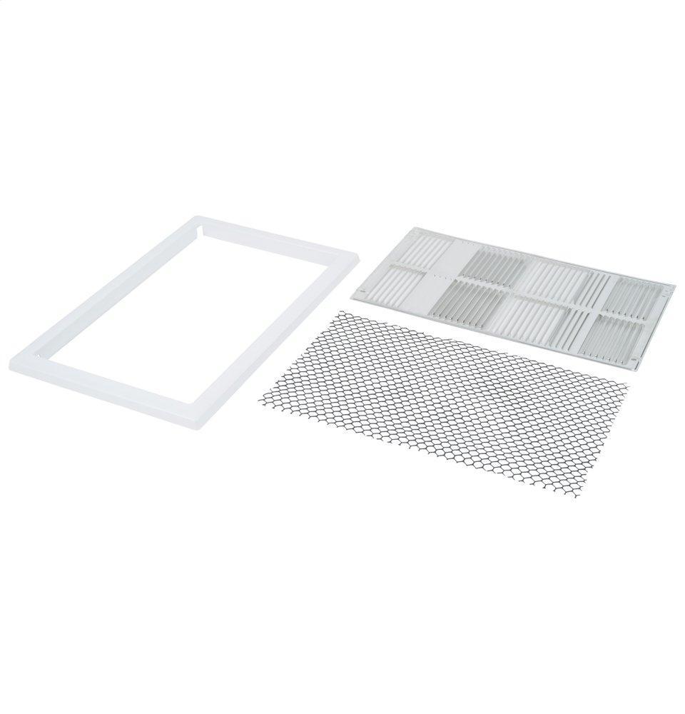 Ge Appliances AKCQ10ACH Ge® Built In Air Conditioner