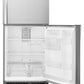 Whirlpool WRT511SZDM 33-Inch Wide Top Freezer Refrigerator - 21 Cu. Ft.