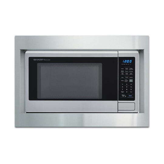 Sharp RK49S27F Sharp 27 In. Built-In Trim Kit