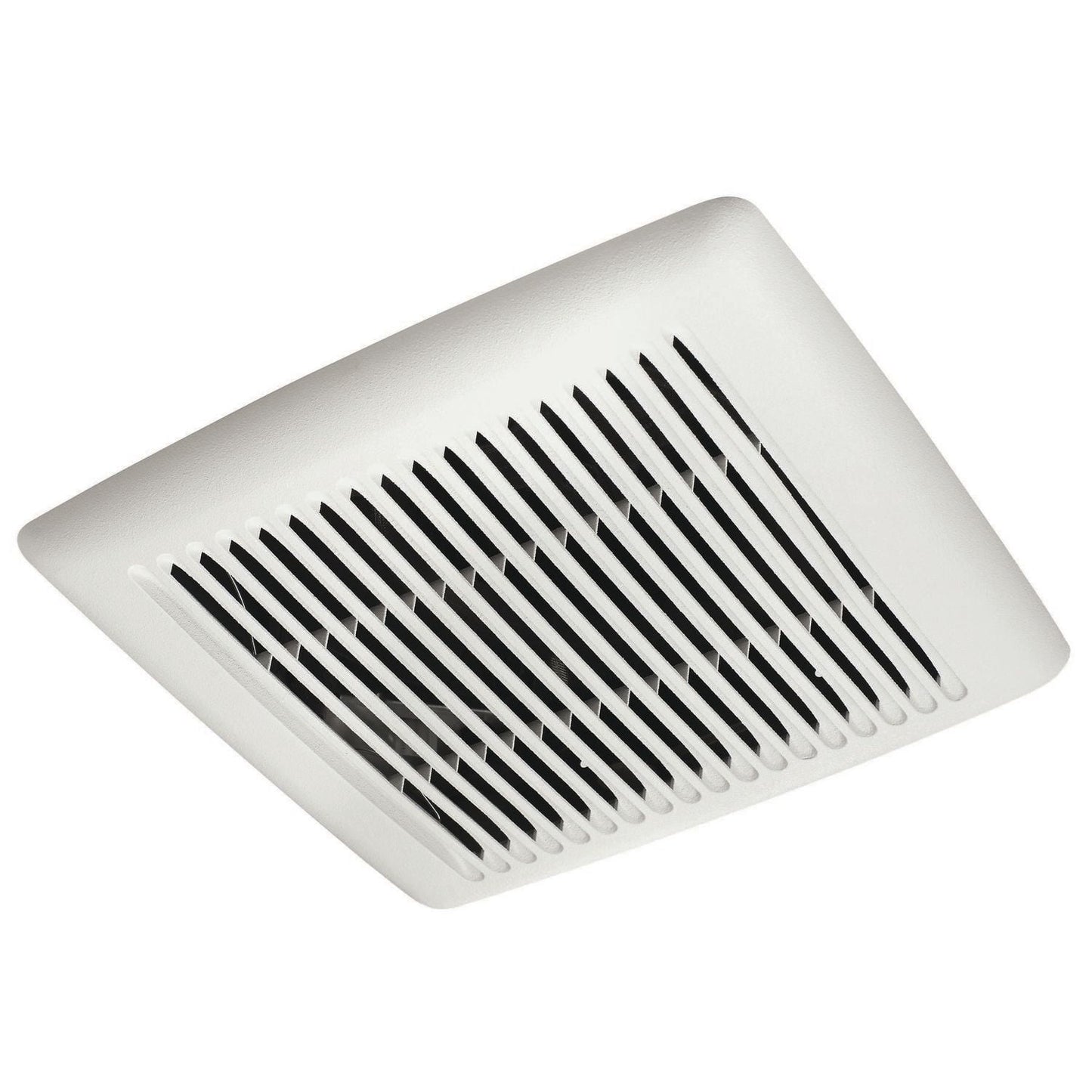 Broan AE80B Broan-Nutone® Wall Vent Kit, 3" Or 4" Round Duct