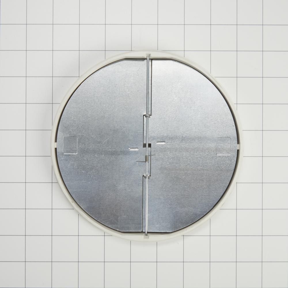 Amana W10355451 Range Vent Damper