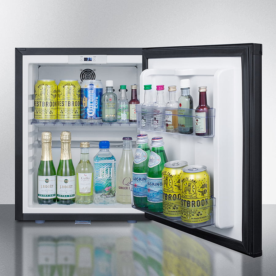 Summit MB12B Compact Minibar