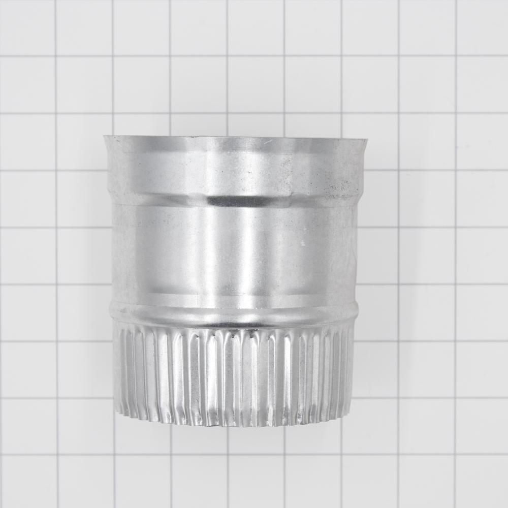 Kitchenaid 8544761A Steam Dryer Rear Vent Extension