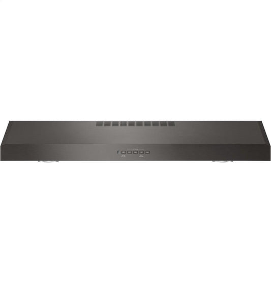 Ge Appliances JVX5360BJTS Ge® 36" Under The Cabinet Hood