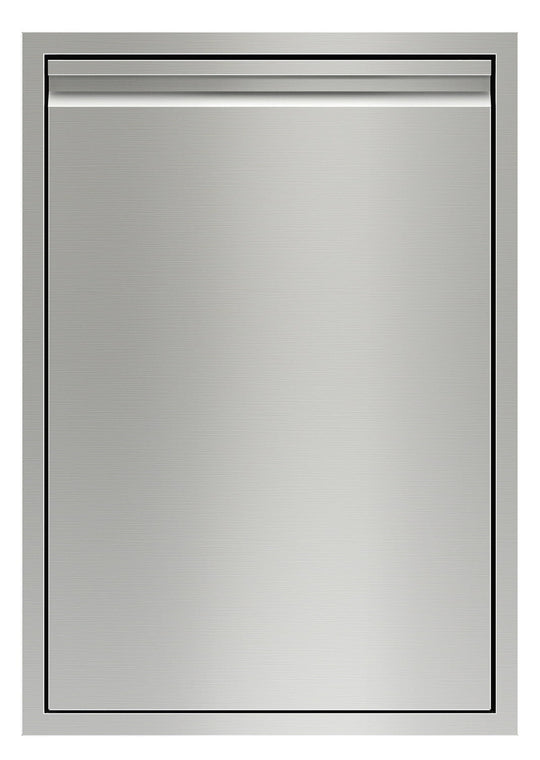 Wolf 828414 Tall Dry Storage - Right Hinge