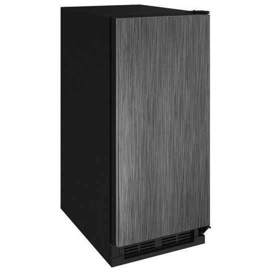 U-Line U1215WCINT60A 1215Wc 15" Wine Refrigerator With Integrated Solid Finish (115 V/60 Hz Volts /60 Hz Hz)