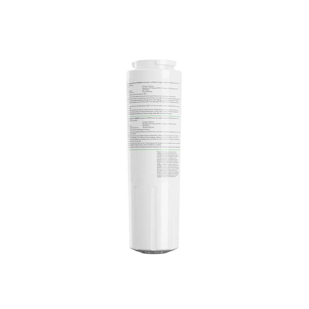 Kitchenaid KAD4RXD1 Kitchenaid Refrigerator Water Filter 4 - Kad4Rxd1 (Pack Of 1)