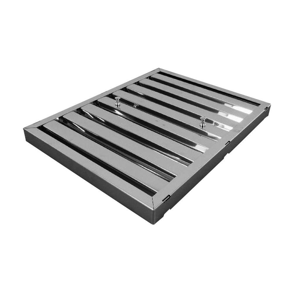 Maytag W10351892 Grease Filter