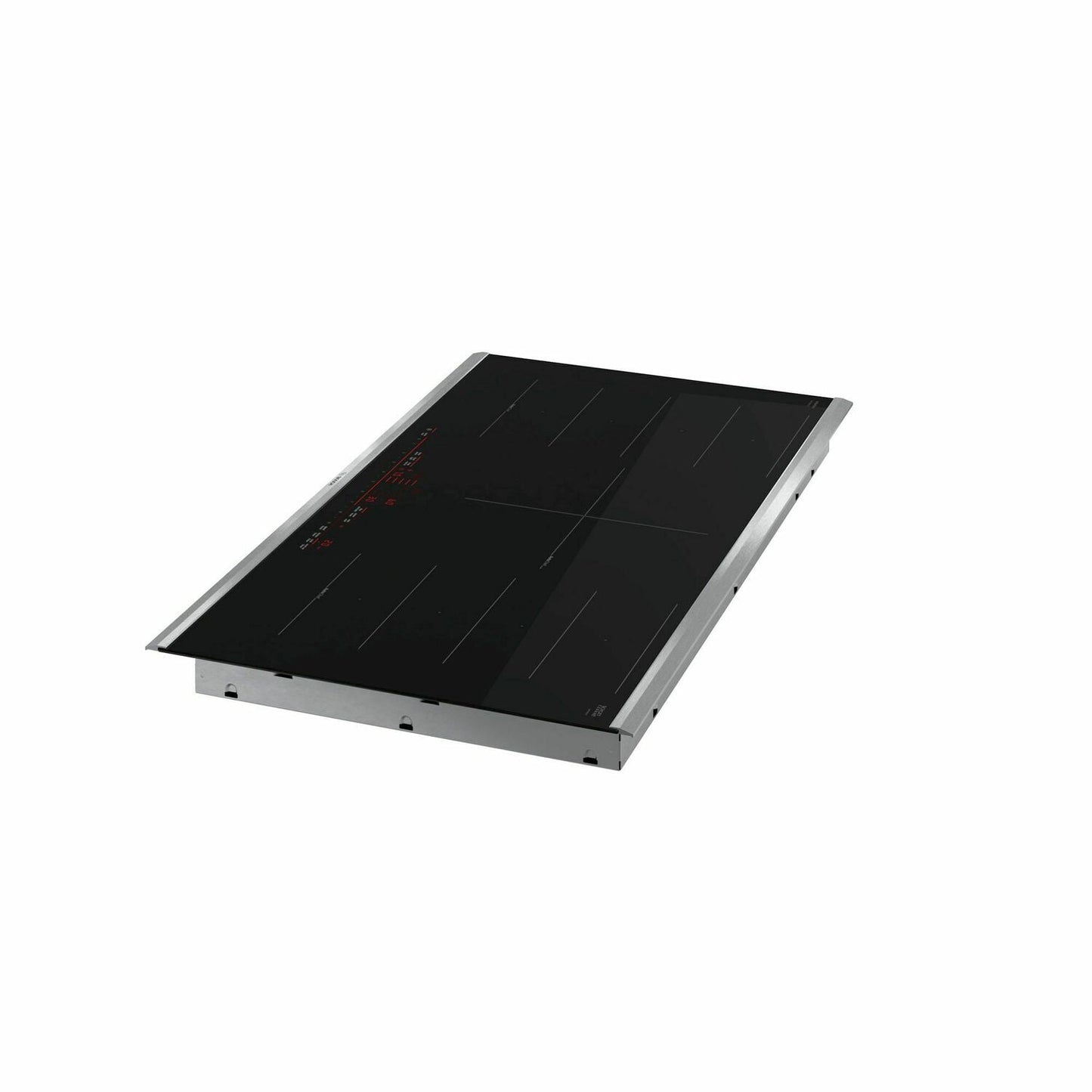 Bosch NITP669SUC Benchmark® Induction Cooktop 36'' Black Nitp669Suc