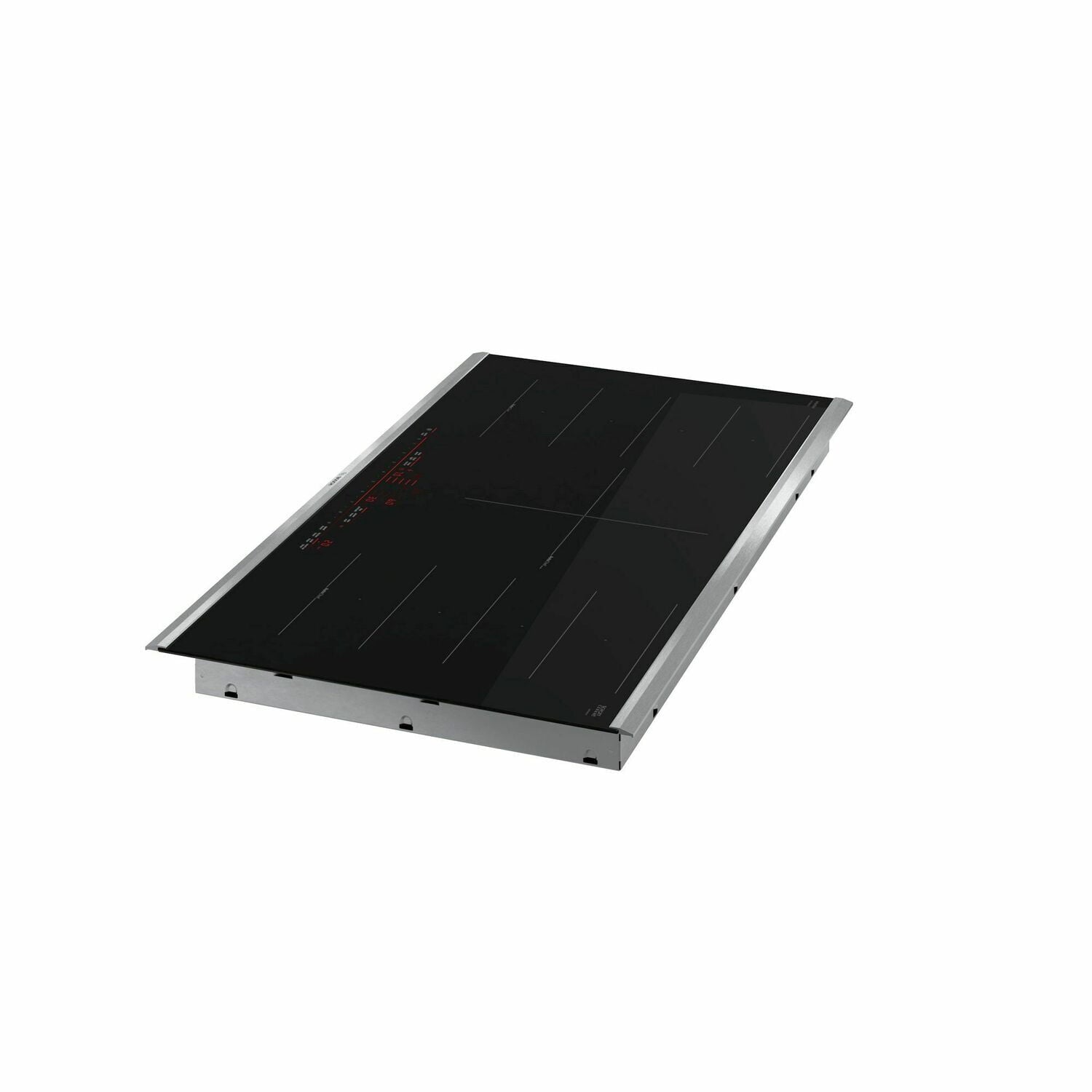 Bosch NITP669SUC Benchmark® Induction Cooktop 36'' Black Nitp669Suc