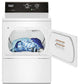 Maytag MGDP575GW 7.4 Cu. Ft. Commercial-Grade Residential Dryer