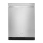 Whirlpool WDT730HAMZ 51 Dba Quiet Dishwasher With 3Rd Rack