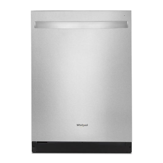 Whirlpool WDT730HAMZ 51 Dba Quiet Dishwasher With 3Rd Rack