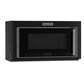 Kitchenaid KMHC319LBS Kitchenaid® Over-The-Range Convection Microwave With Air Fry Mode