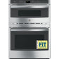 Ge Appliances PT7800SHSS Ge Profile™ 30