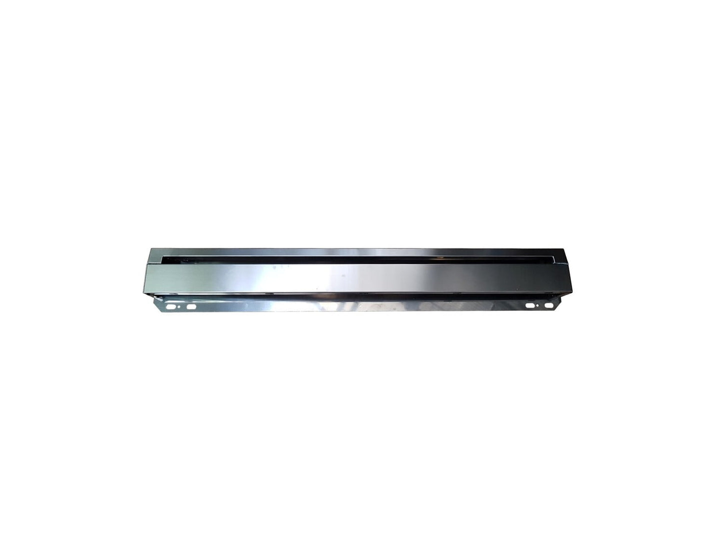 Bertazzoni BGH36 4" Backguard For 36" Ranges Stainless Steel