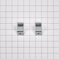 Maytag 4378968 Dishwasher Floor Mounting Kit