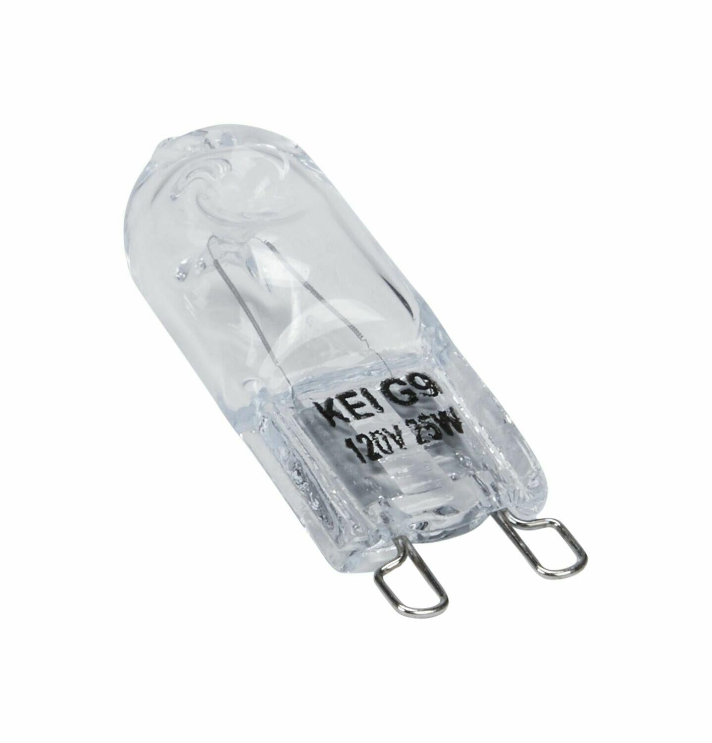 Kitchenaid W10709921 Microwave Halogen Light Bulb - Other