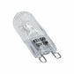 Kitchenaid W10709921 Microwave Halogen Light Bulb - Other