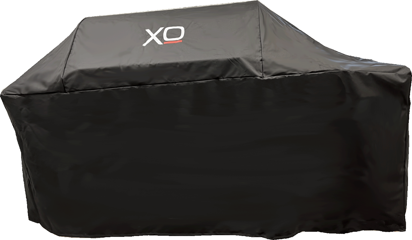 Xo Appliance XOGCOVER40FSSB 40" Xlt Freestanding Grill And Side Burner Cover