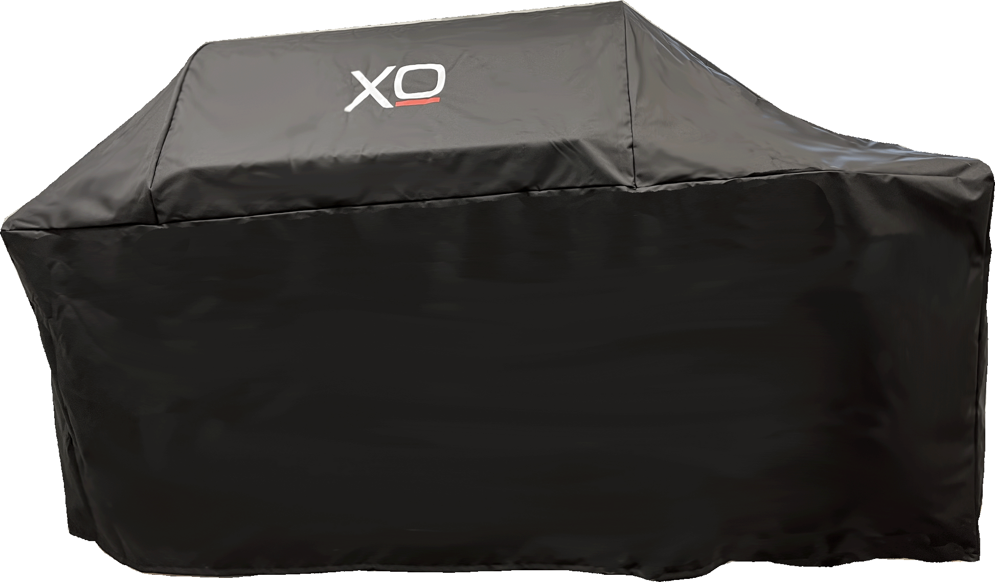 Xo Appliance XOGCOVER40FSSB 40" Xlt Freestanding Grill And Side Burner Cover