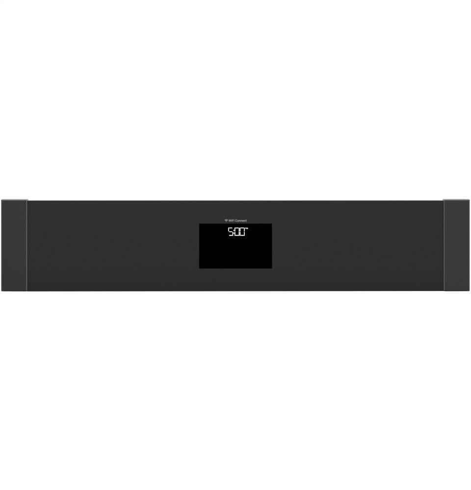 Ge Appliances JKD5000DNBB Ge® 27" Smart Built-In Convection Double Wall Oven