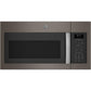 Ge Appliances JVM6175EKES Ge® 1.7 Cu. Ft. Over-The-Range Sensor Microwave Oven