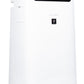 Sharp FXJ80UW Sharp Iot Plasmacluster® Ion Air Purifier & True Hepa For Large Rooms (502 Sq.Ft.)