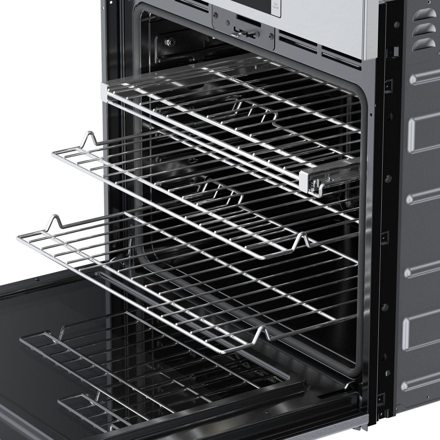 Bosch HBLP454UC Benchmark® Single Wall Oven 30'' Stainless Steel Hblp454Uc