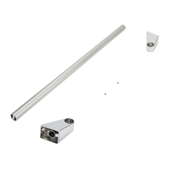 Kitchenaid W10750110 Commercial Range Handle Kit