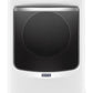 Maytag MGD8630HW Smart Front Load Gas Dryer With Extra Power And Advanced Moisture Sensing With Industry-Exclusive Extra Moisture Sensor - 7.3 Cu. Ft.
