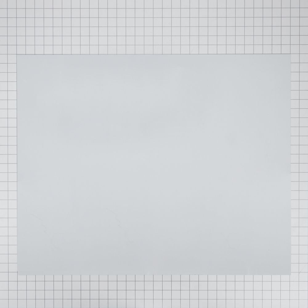 Whirlpool 99406 Range Reversible Backsplash Kit