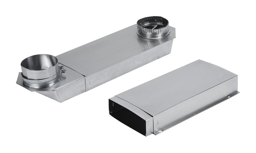 Whirlpool 4396014 Dryer Telescoping Vent Periscope