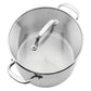 Amana W11463464 W11463464 - 8Qt Induction Stock Pot