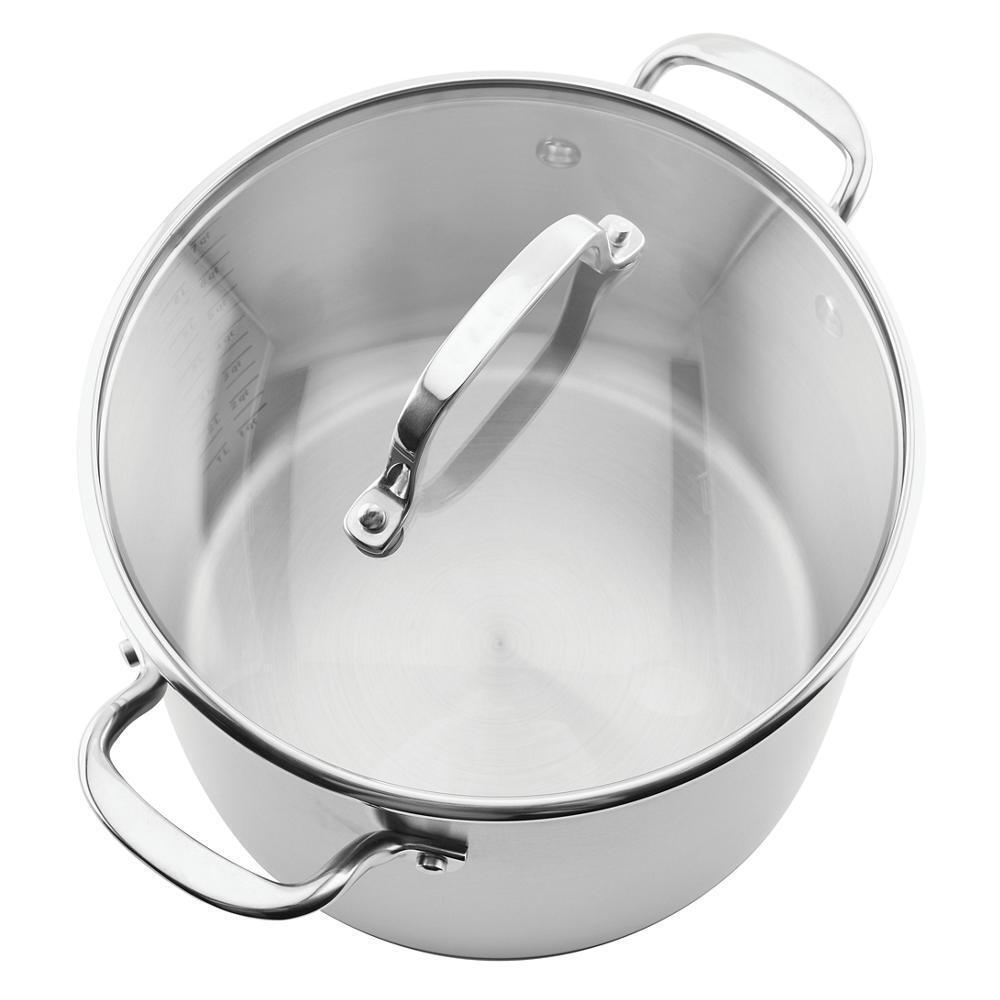 Amana W11463464 W11463464 - 8Qt Induction Stock Pot