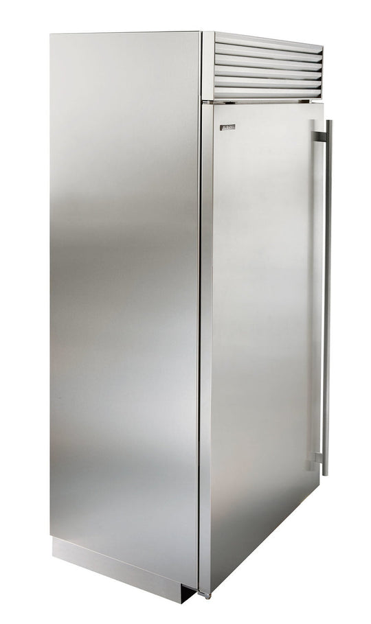 Sub-Zero 7003408 Stainless Steel Side Panel