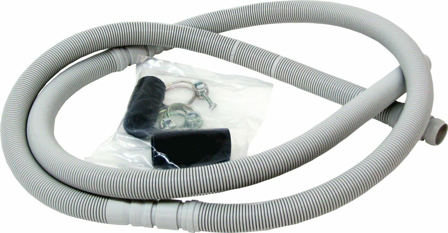 Bosch SGZ1010UC Water Supply And Drainage Hose Extension 76 3/4"