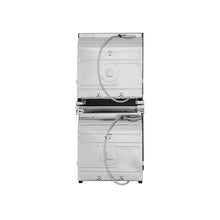 Whirlpool WOD52ES4MB 5.8 Cu. Ft. 24 Inch Double Wall Oven With Convection
