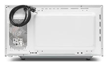 Whirlpool WMC30311LD 1.1 Cu. Ft. Capacity Countertop Microwave With 900 Watt Cooking Power
